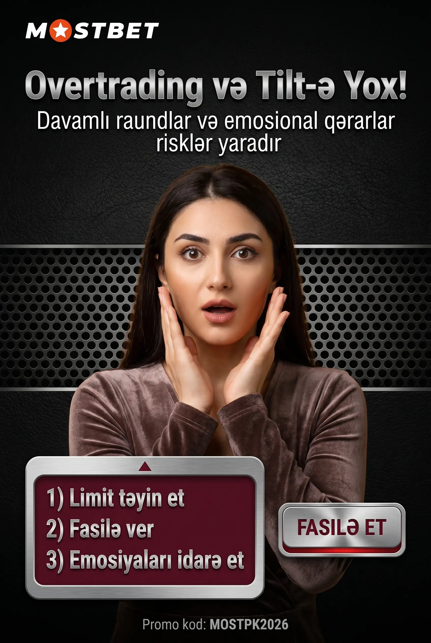 Overtrading, tilt və itki kovlaması